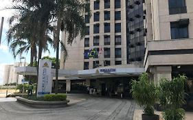 Airport Hotels Congonhas Brasil